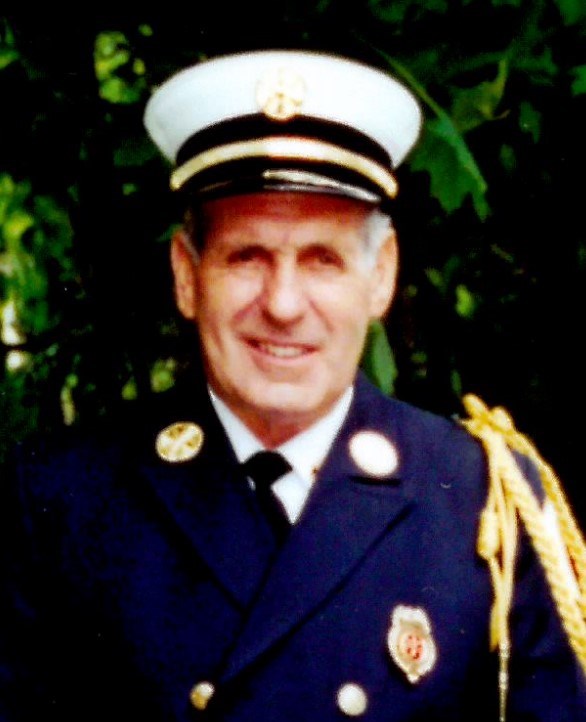 Obituary of Charles M. Ormonde
