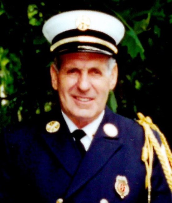 Obituary of Charles M. Ormonde