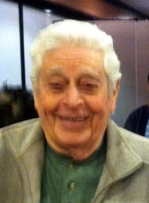 Obituary of Jack Peter Serianni