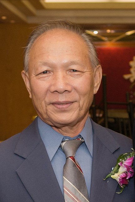 Obituary of Mr. Kee Lin Lee