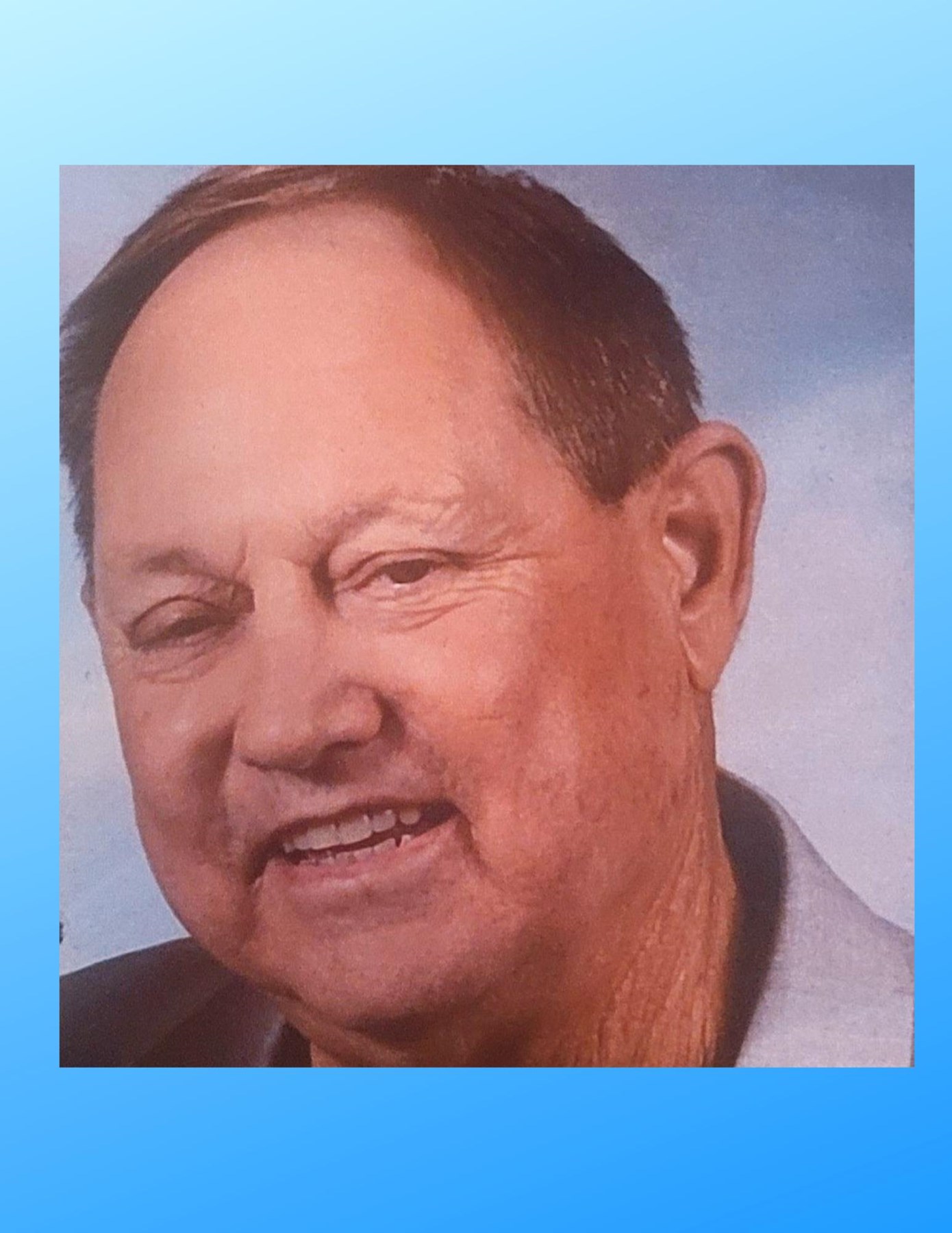 Obituary of Charles Keith Emery Jr.