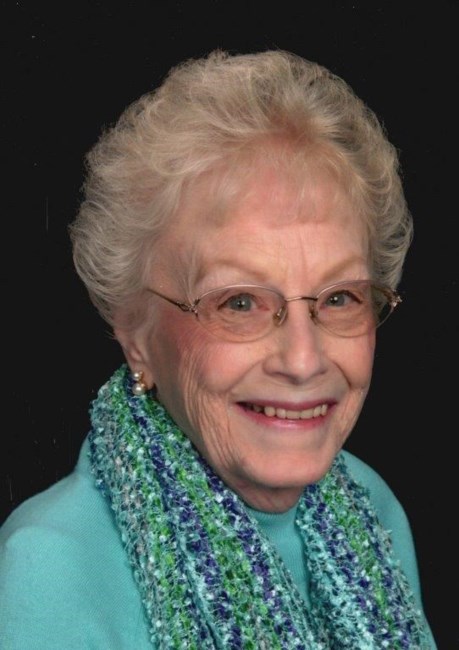 Obituary of Carole Maxine Wolstenholme