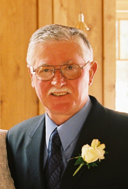 Obituary of Enrico Bucciol