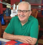 Jimmy Warren