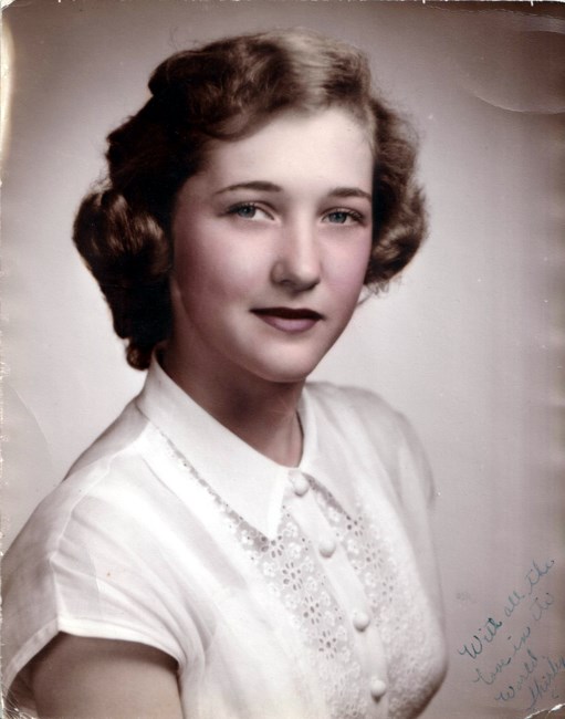 Shirley Livingston Obituary Dallas, TX