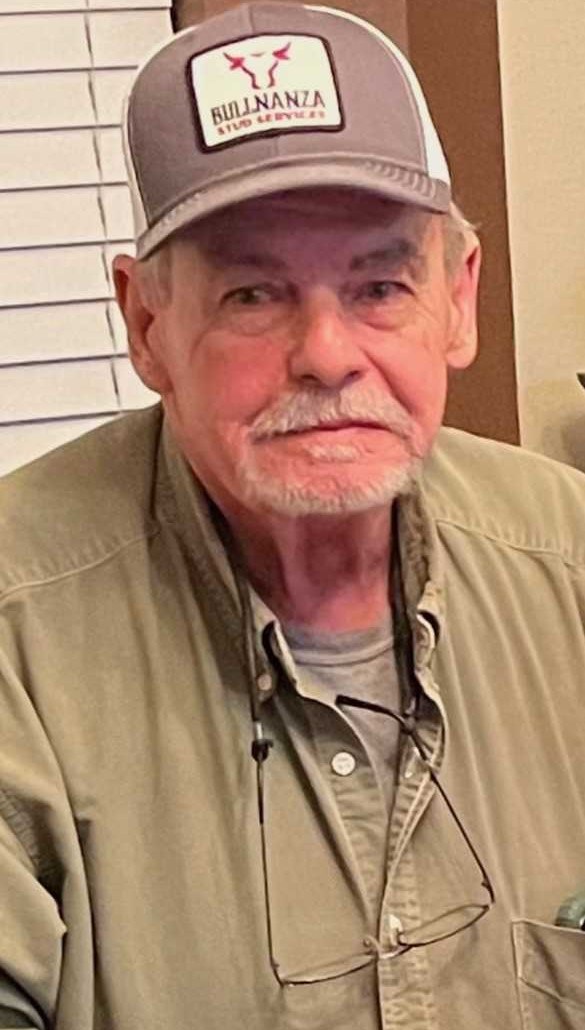 Obituary of Douglas R Holder