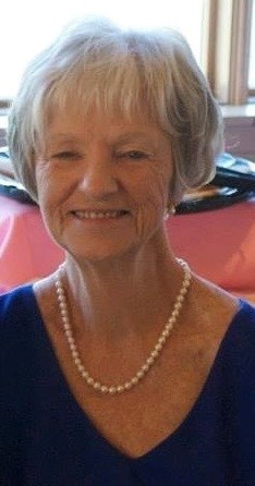 Obituary of Marie M. Malloy