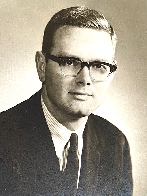 Obituary of Don L. Wilson