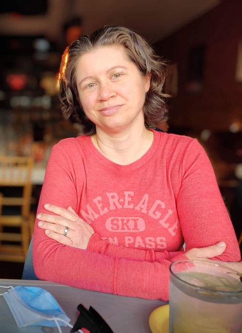 Obituary of Samantha Kaye Cotner