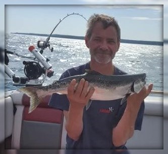 Obituary of Michael John Tarchuk