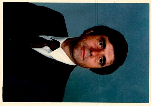 Obituary of Mr. Atlas Alan Maynard, III