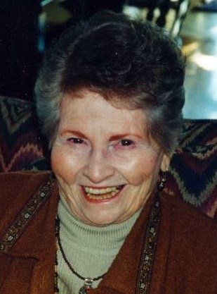 Obituary of Billie Jean Coskey Reaves