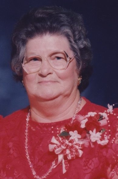 Obituary of Mildred J. Eldridge Cole