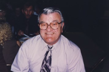 Obituary of Louis J. Goranowski