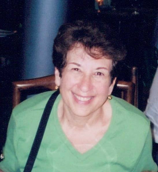 Obituary of Gale Lee Friedman