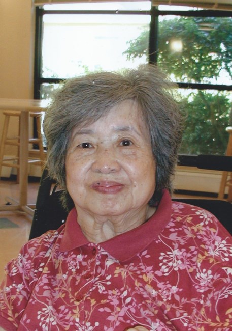 Obituary of Ms Sun Kau Chan