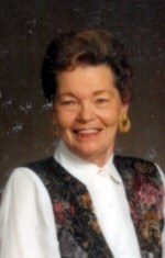 Sarah Tidwell