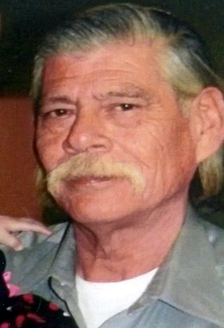 Obituary of Francisco Estrada Jr.