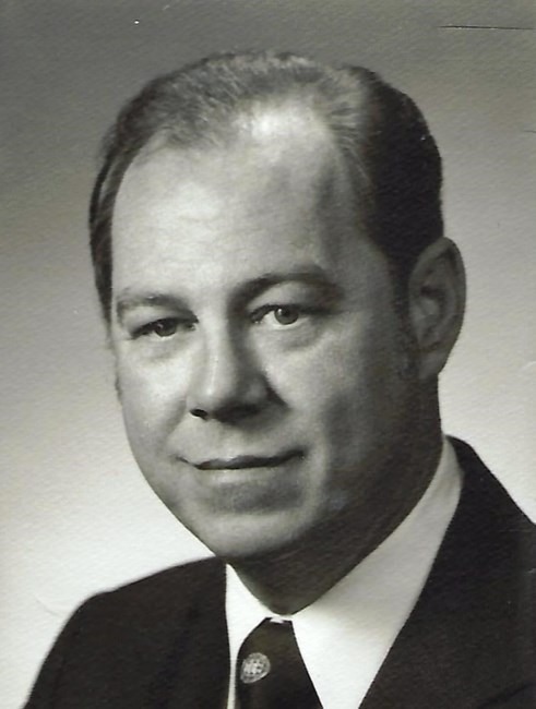 Obituary of Ernest Lee McCarty Jr.