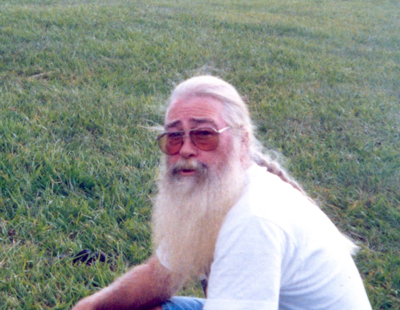 Obituary of Stephen Dennis "Fuzzy" Fultz