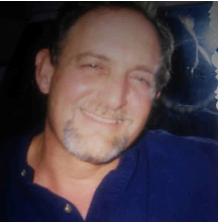 Obituary of Richard Alan Parker