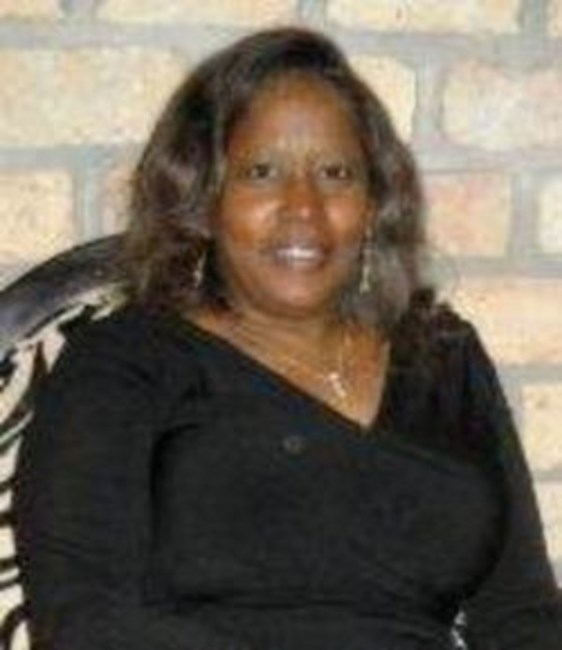 Obituary of Barbara Jean Holland