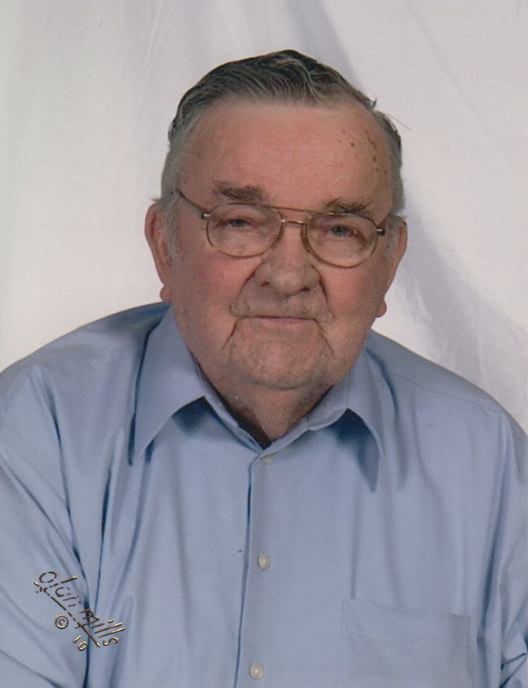 Obituary of Whim Green