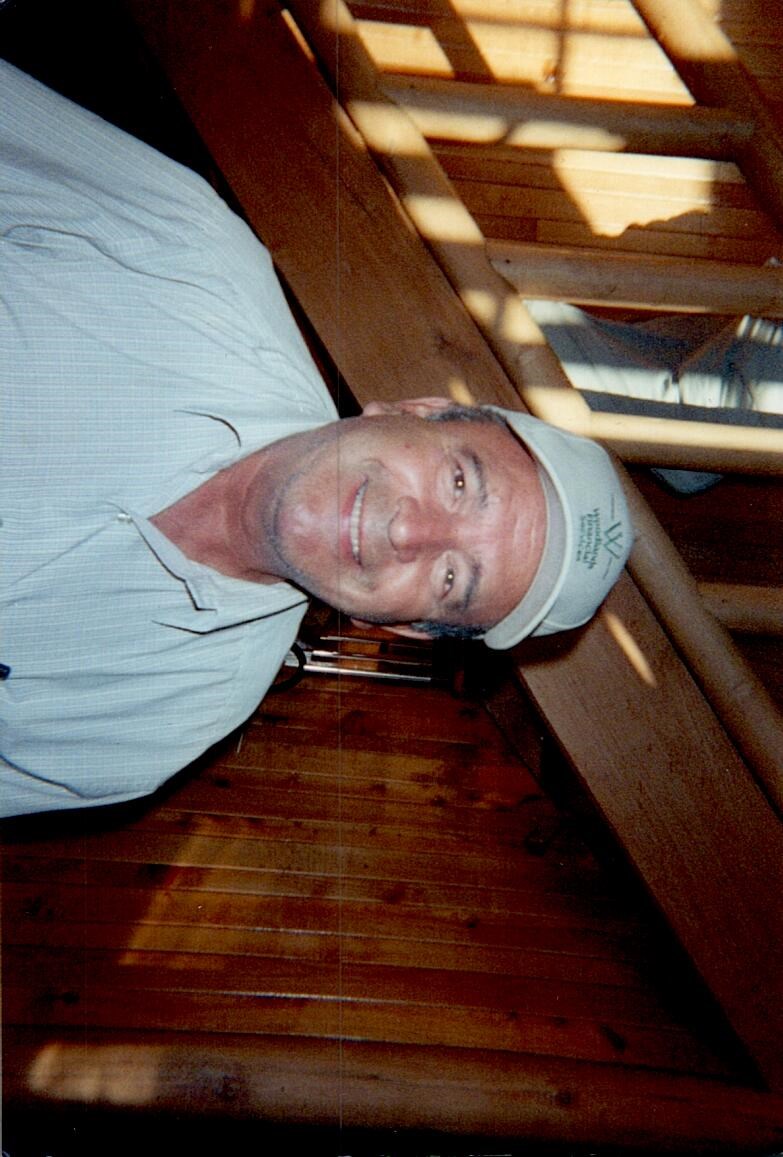 Obituary of Jose Miguel Sandoval