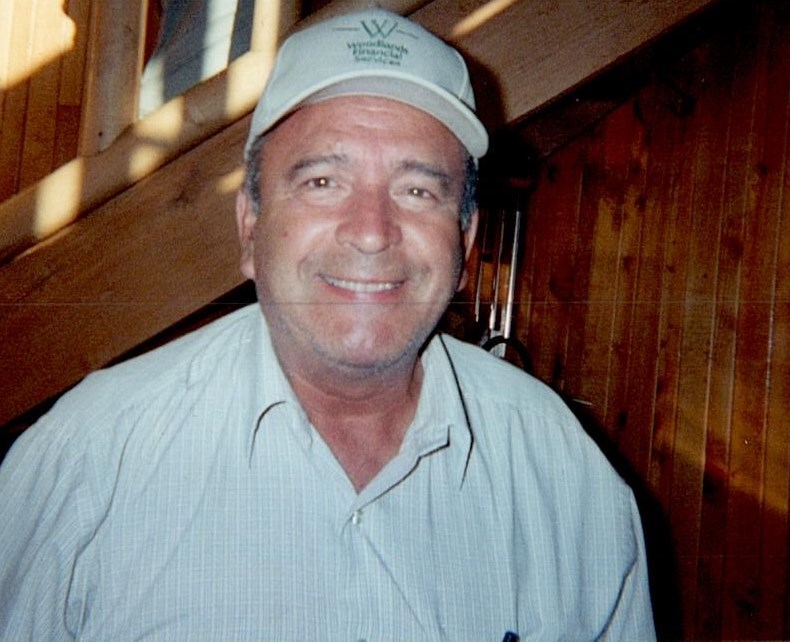 Obituary of Jose Miguel Sandoval