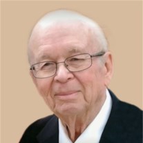 Obituary of William Farrow