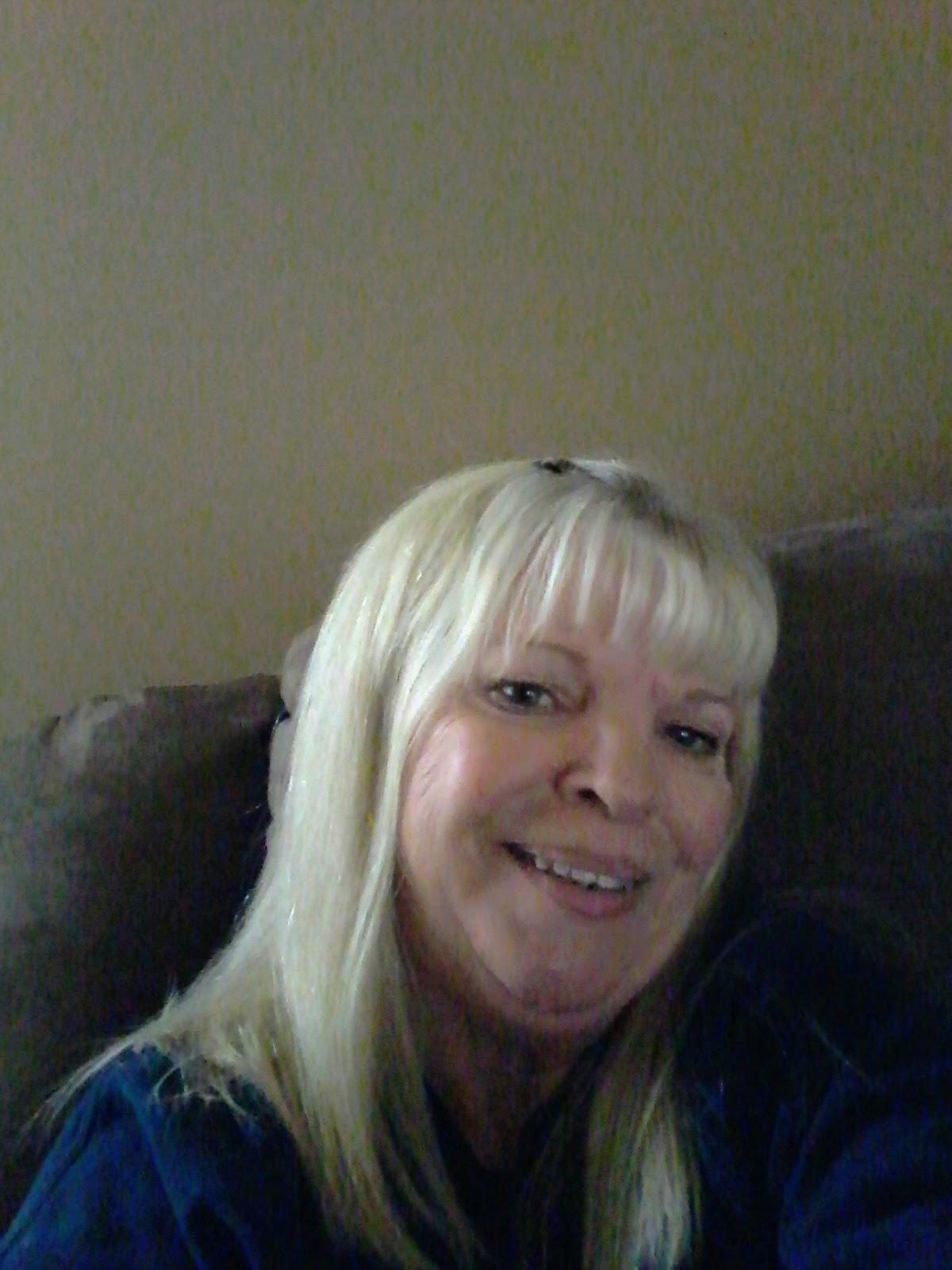 Avis de décès de Mary Kay Vogl