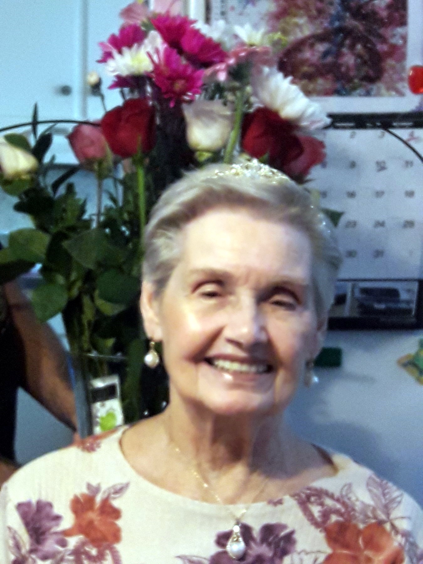 Elsie A. Linville Obituary Rockledge, FL