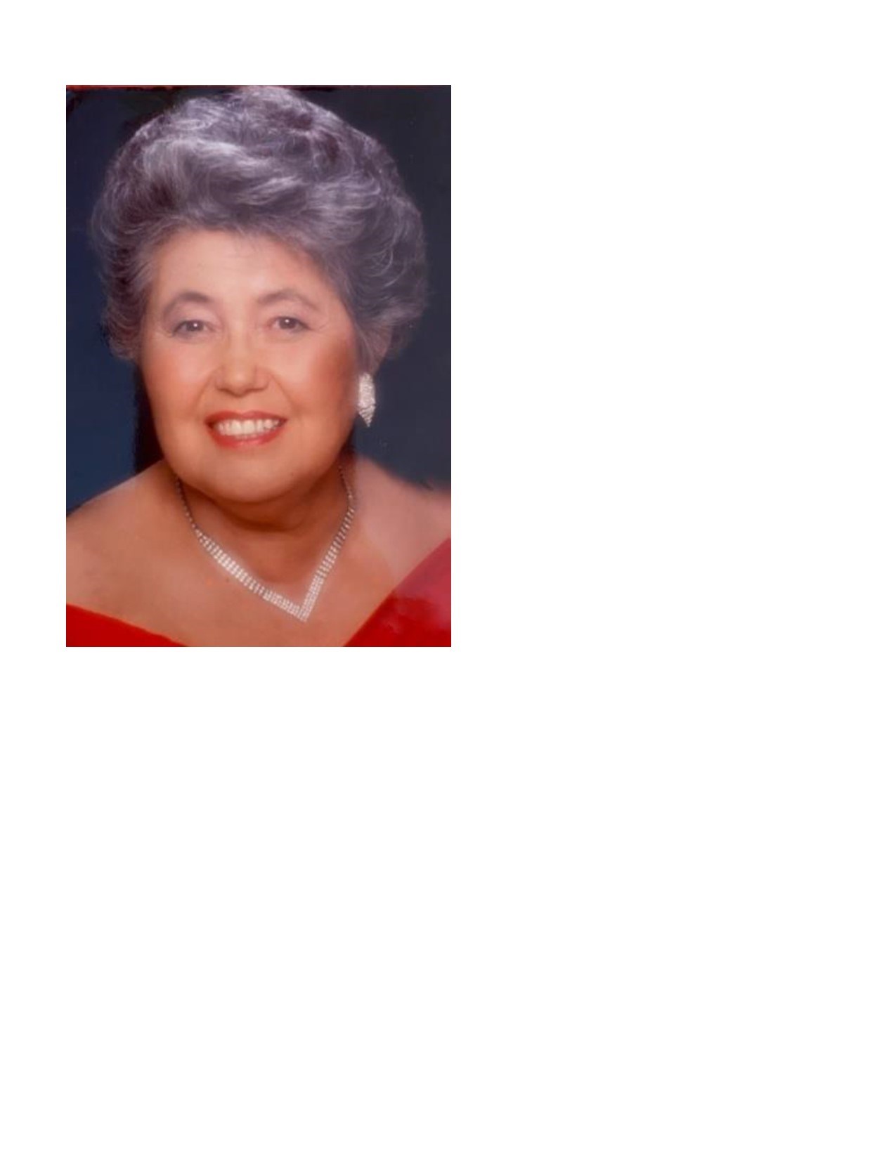 Obituary of Herlinda M. Perez