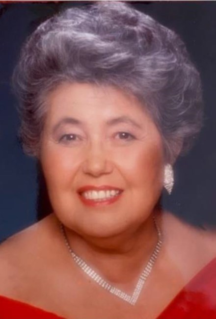 Obituary of Herlinda M. Perez