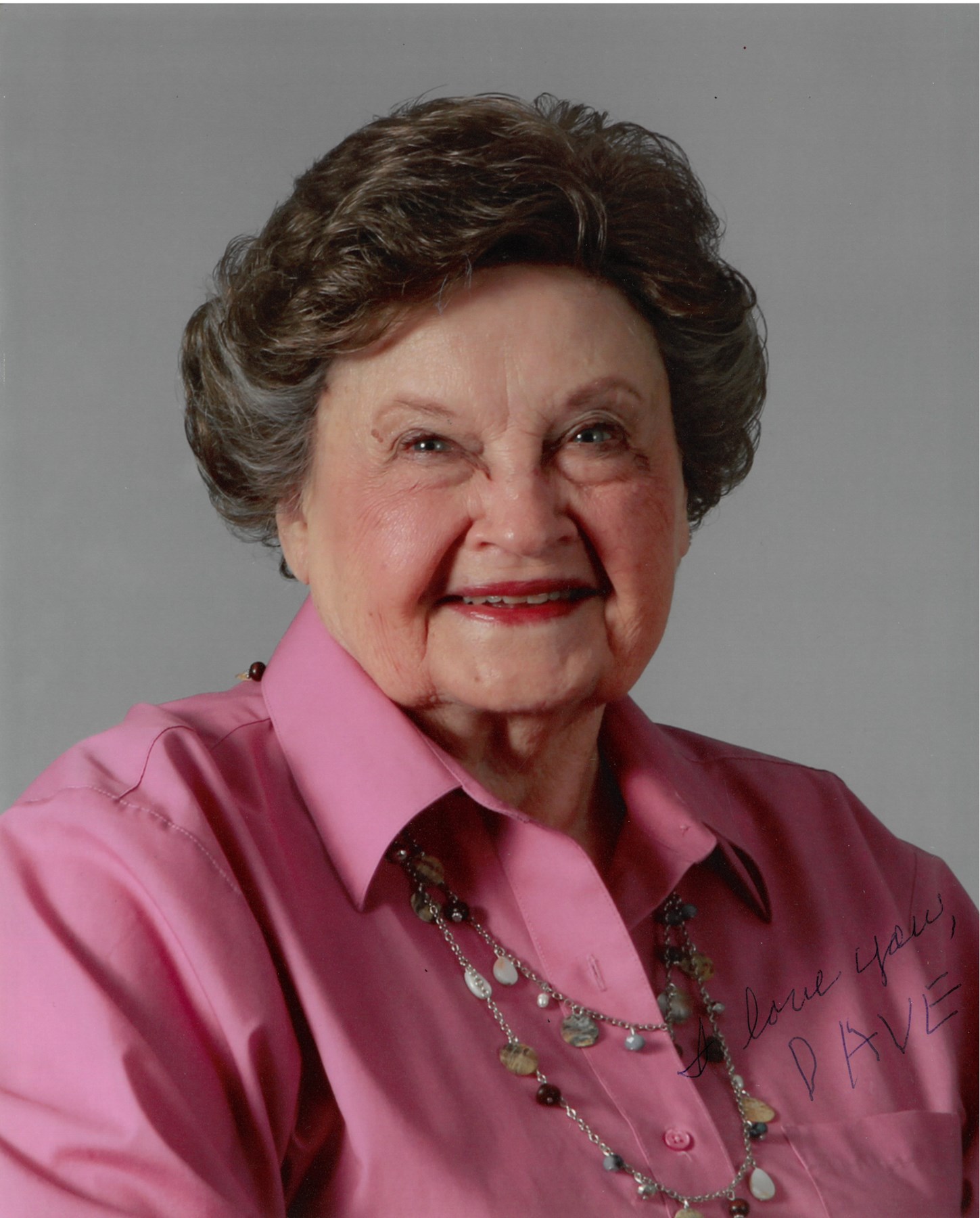 Obituary of Georgia Lee Jones