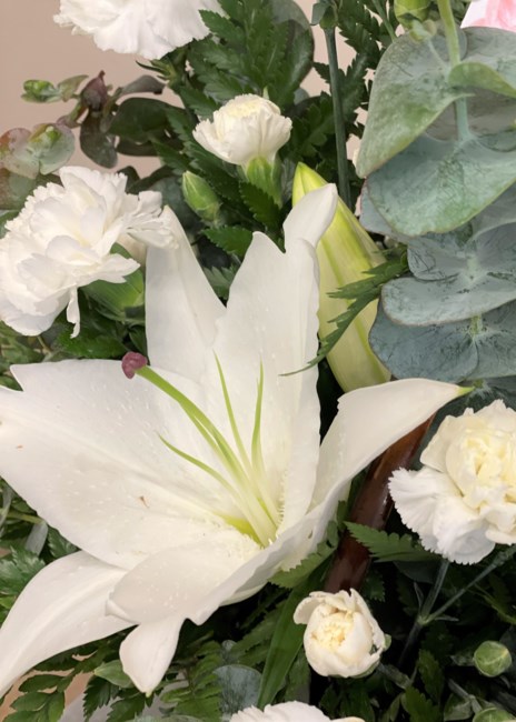 Obituary of Martha "Marta" Jane Davis