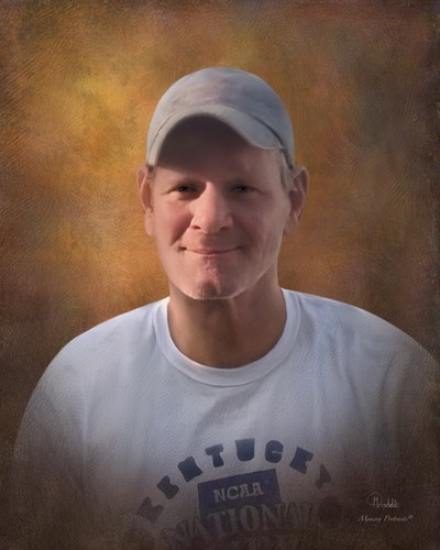 Obituary of Larry Mike Thomas