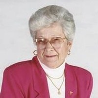 Obituary of Thelma Grace Seamon