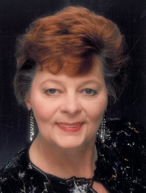 Obituary of Audrey Kissinger