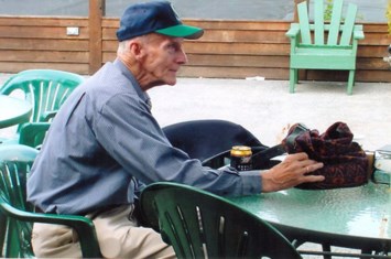 Obituario de Lloyd Elwood Lingel