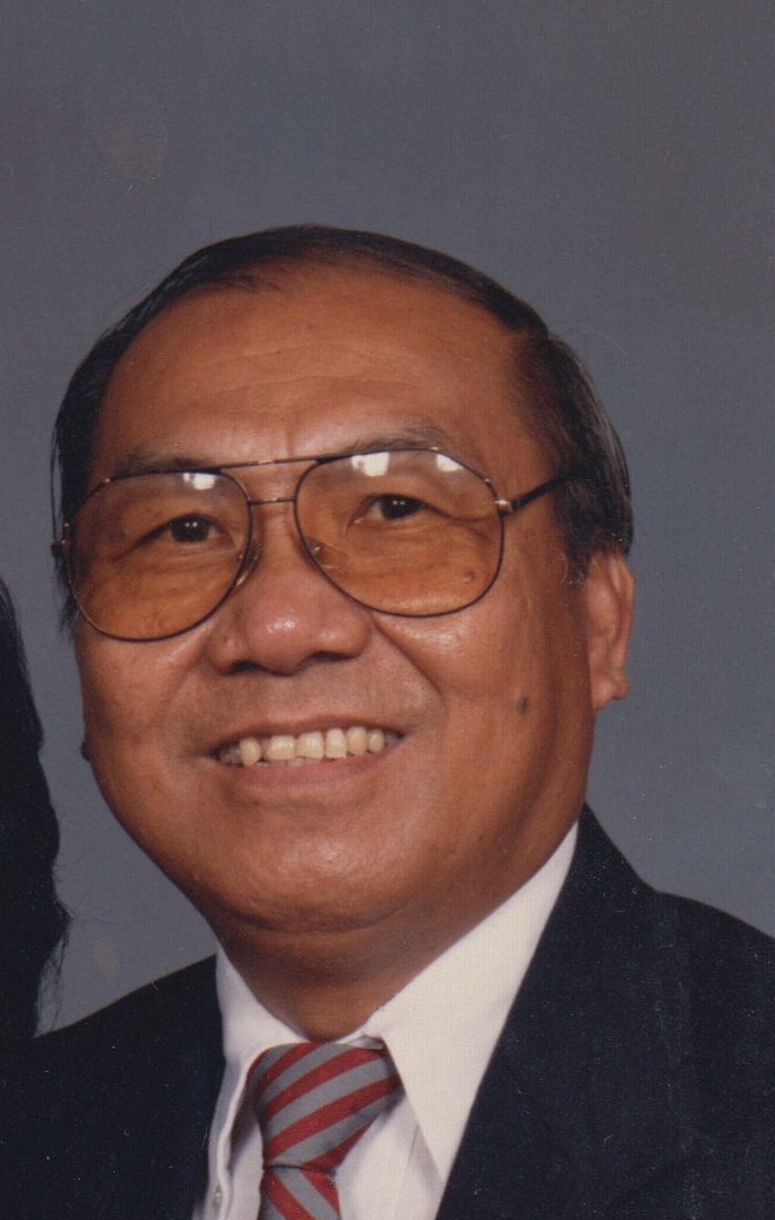 Obituary of Dr. Manuel Valdez Salamanca