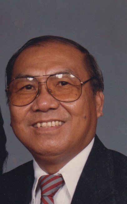 Obituary of Dr. Manuel Valdez Salamanca