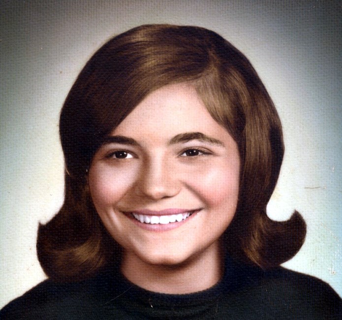 Obituary of Nancy M. Horten