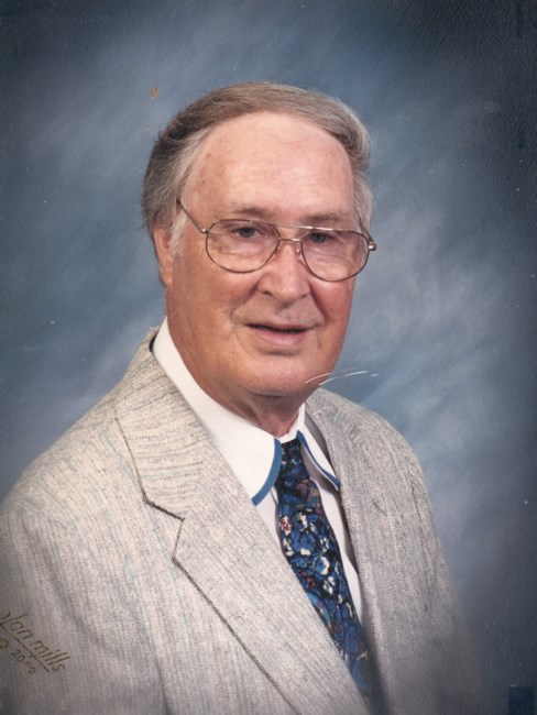 Obituary of William Garfield Duncan