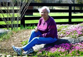 Avis de décès de Katherine Jenkins Estes