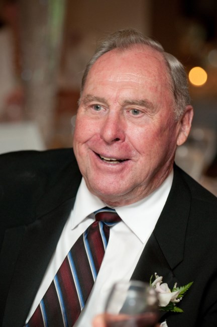 Obituary of Frederick Martyn Hedges