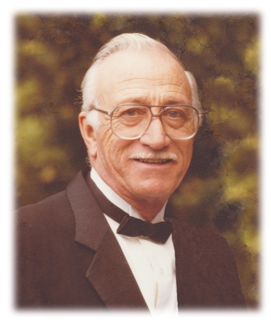 Obituary of Joseph Frank Bertolino