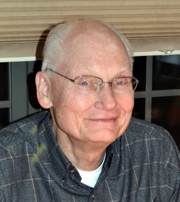 Obituary of James Reinhold