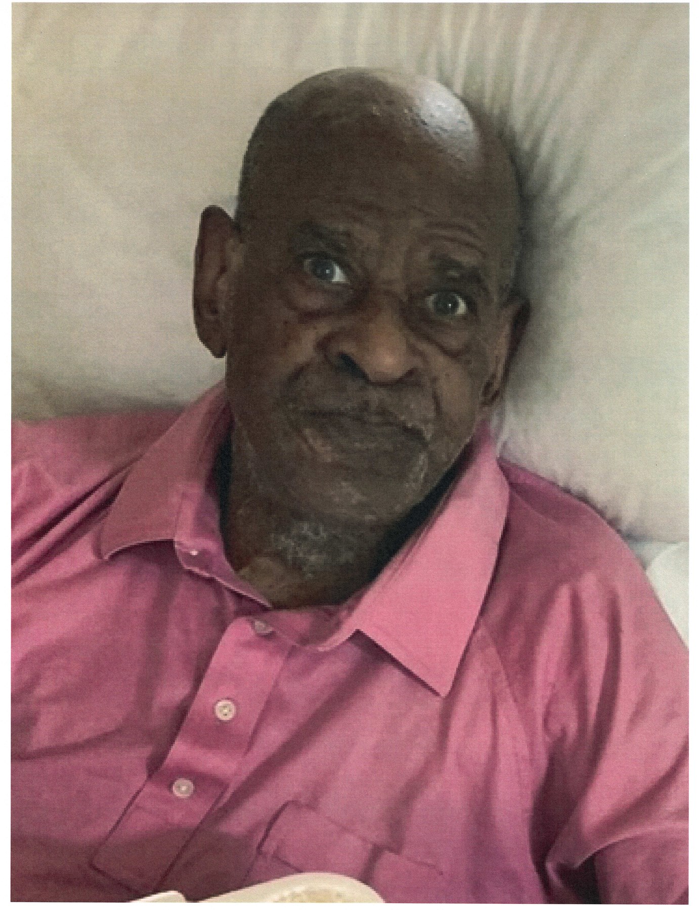 Avis de décès de Ambrosio Julian Aviles