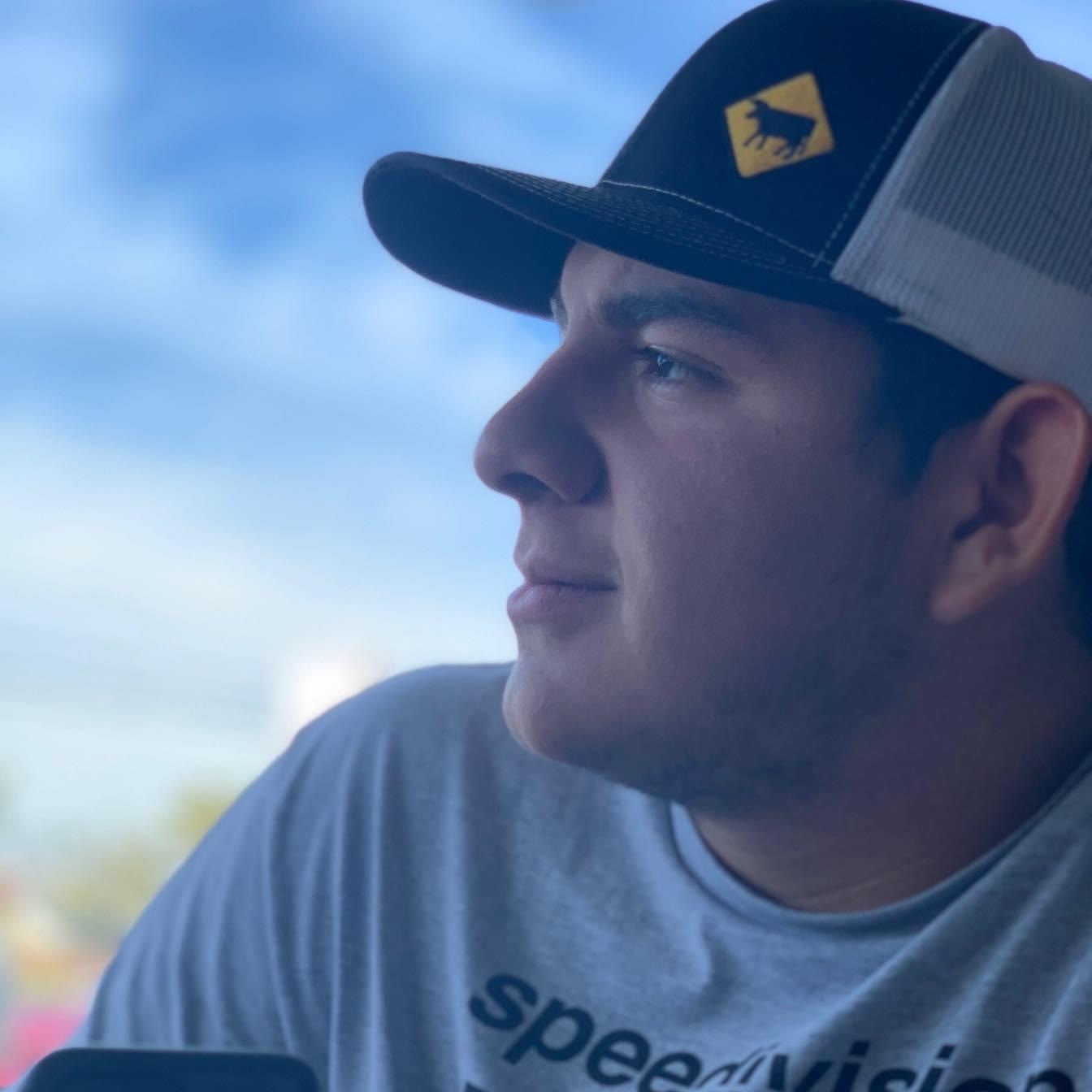 Obituary of Francisco Arath Diaz Lomeli